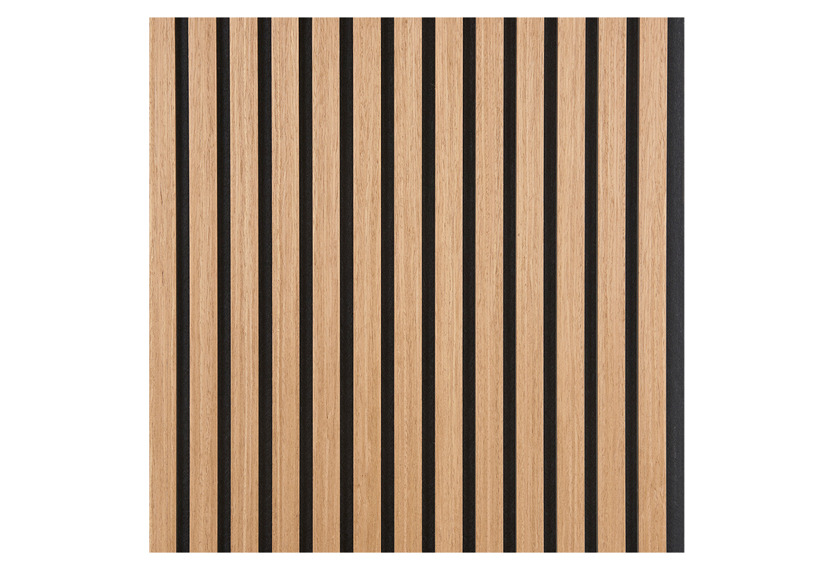 Tο ηχοαπορροφητικό.